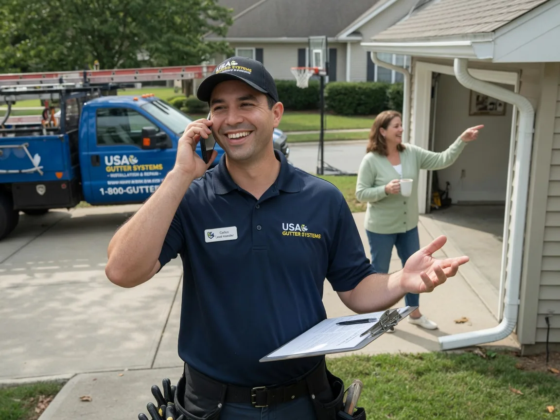 Gutter Installation Roselle, NJ FAQs